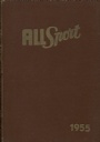 All Sport-RekordMagasinet All Sport 1955